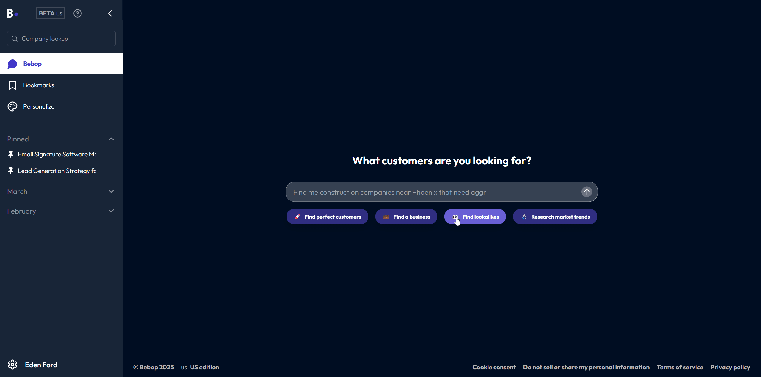 Gif - Find lookalike customers for PD
